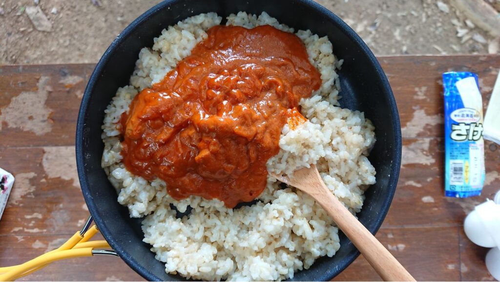 焼きチーズカレー_3