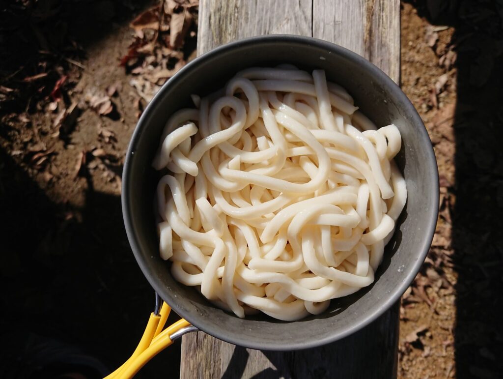 キーマカレーまぜうどん_3